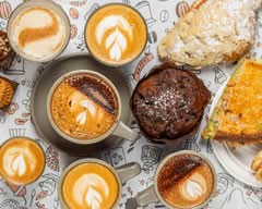 Coffee Customs (Blacktown)