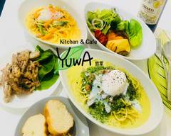 Kitchen&Cafe YuwA 悠葉