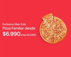 Pizza Hut - Mall Plaza Valdivia