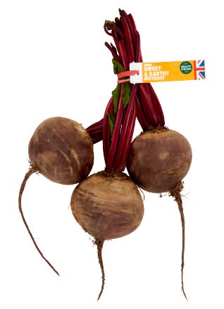 ASDA Sweet & Earthy Beetroot (500g)