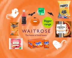 Waitrose Ipswich