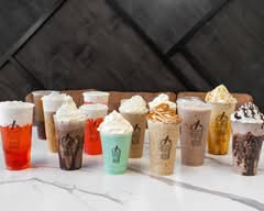 Mojo Coffee (Georgetown)