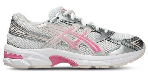 ASICS Girls ® GEL-1130 - Running Shoes Dragon Fruit/White Size 07.0