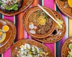 Las Delicias de México