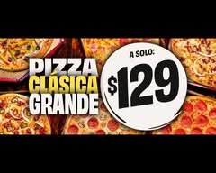 Pizza Maestra Ajusco