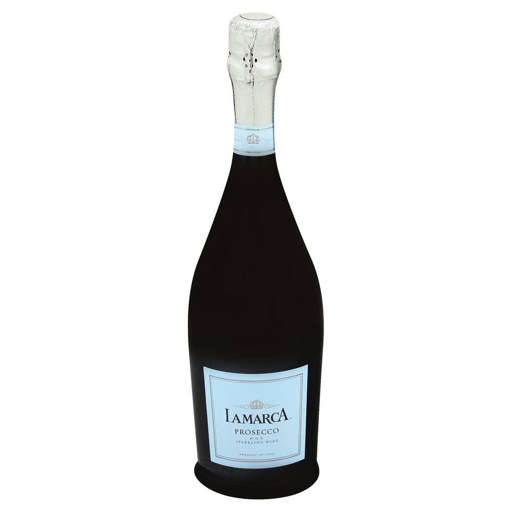 Lamarca Prosecco Sparkling Wine (750 ml)