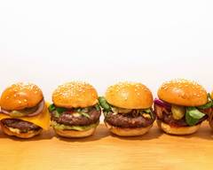 HAPPY BUNS® Heilbronn Paulinenstraße