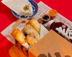 Roru Rolls (Monterrey)