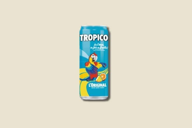 Tropico 🟡