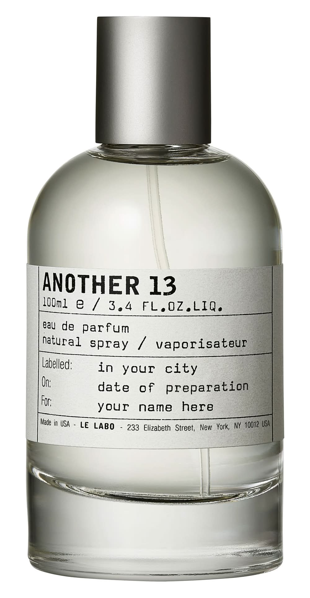 Another 13 Eau de Parfum (100 ml)