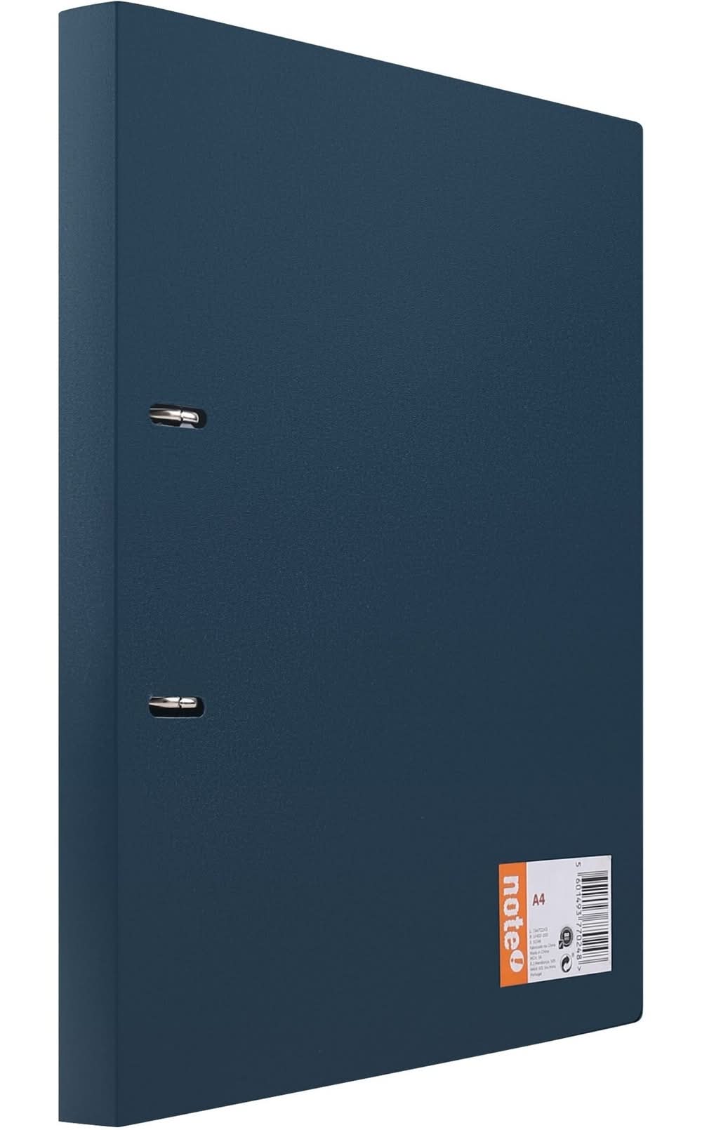 Pasta Arquivo A4 Lombada 20Mm Sortido Note!