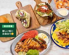 丸焼き鶏 カルメクス