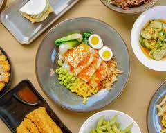 Iso Iso Ramen & Bar (Raleigh)