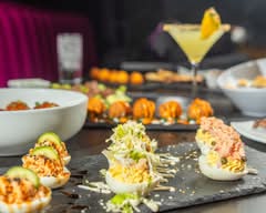 Deviled Egg Co. - Denison
