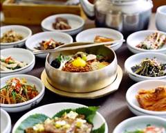 韓国料理 ローヤル royal korean resturent 