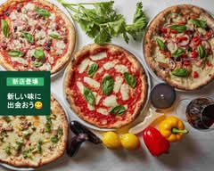 ピッツェリア トニーノ 駒沢店