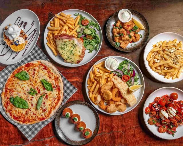 Uber Eanu Rabit Refined Rabbit Menu Takeout in Perth | Delivery Menu & Prices | Uber Eats