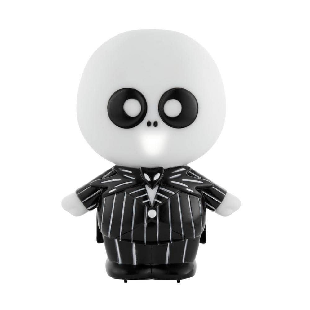 Disney Emoteglow™ Animated Jack Skellington