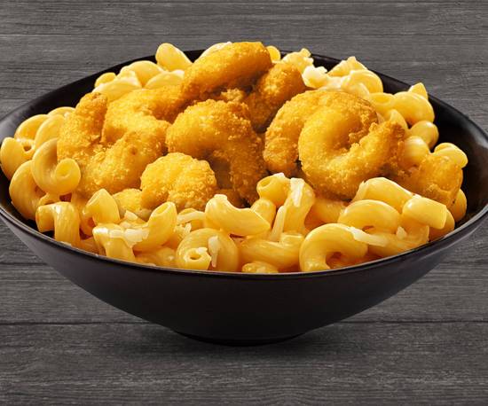 Shrimp Mac & Cheese Bowl (Max 2 per order)