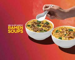 Edo Japan (7 Mahogany Plaza SE)