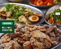 ギョーザの勝男 石橋店