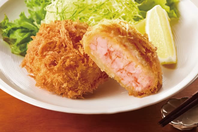 エビかつ