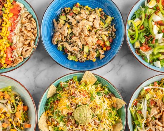 Urban Harvest Bowls-Morton Ranch (22811 Morton Ranch Road)