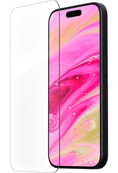 LAUT Iphone 16promax Prime Glass