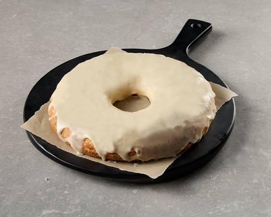 Original Glaze Giant Doughnut