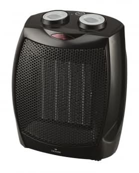 Calefactor Cerámico Carrefour Home  HCH18-25, 1800 W