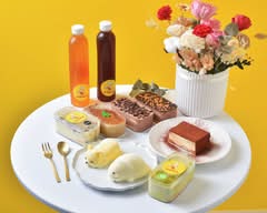 SUPERQ 手作甜點 提拉米蘇專賣店