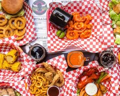 Buffalo Wings & Ribs (Cerro Colorado)