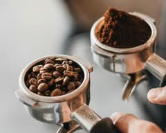 Dickson’s coffee Fleetwood