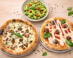 Davi Pizza & Pasta 🇮🇹