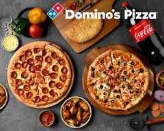 Domino's Pizza  Hurlingham