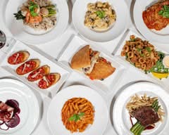 Arta's Italian (Brighton)