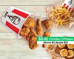 KFC Aguadilla