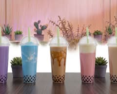 Happiness Boba Tea (Capistrano)
