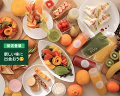 フルーツピークス 豊洲セイルパーク店