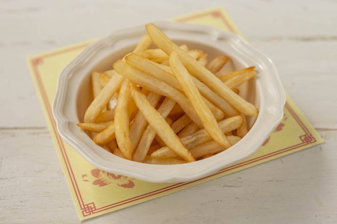 フライドポテト French Fries