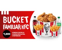 KFC JFK
