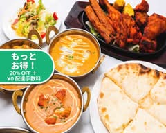 アジアン ロイヤル キッチン アバス