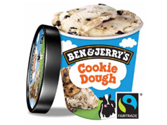 Cookie Dough - Ben & Jerrys™
