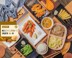 鐵板莎莎鐵板燒 創始店