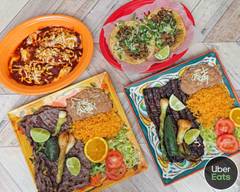 Aranda mexican Restaurant 