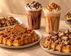 Shakes