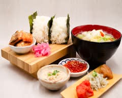 おにぎりスタンド 心 駒沢店 Onigiri Stand Kokoro