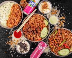 KAWOK ® -  Bacalan