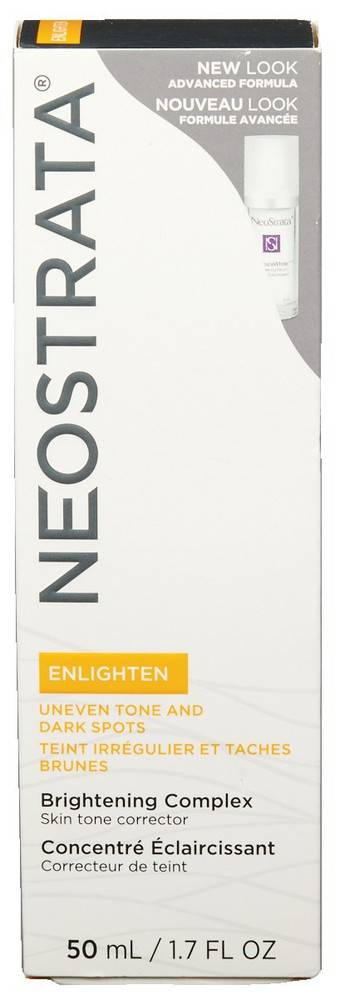 Neostrata Brightening Complex Tone Corrector (50 g)