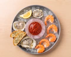 Sidekicks Seafood Bar and Grill
